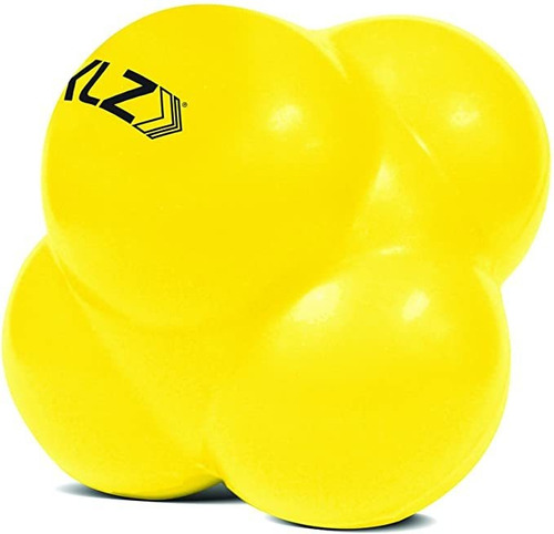 Bola De Béisbol Y Softball Sklz Reacción De Reflejos Y Agili