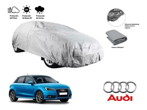 Funda/forro Impermeable Para Auto Audi A1 2016