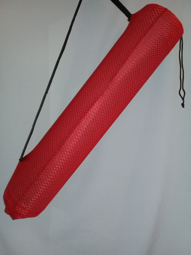 Bolso Porta Mat, Alfombra De Ejercicio, Yoga