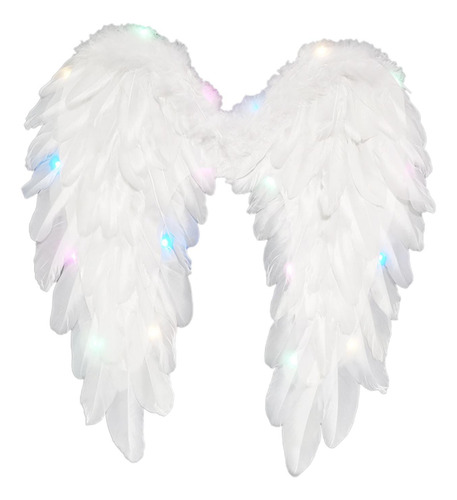3 Alas De Ángel Alas De Plumas Para Fiestas Festivas