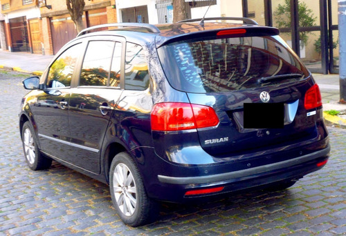 Suran Highline Cuero Service Oficiales En 2013 Y 2014