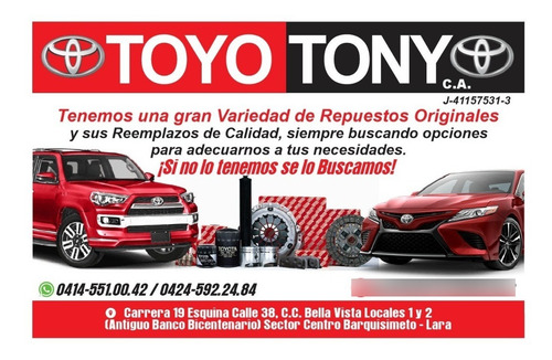 Imagen 7 de 7 de Bobina Encendido Machito 4.5 02-09 Land Cruiser 90919-02231