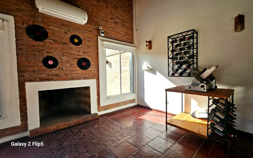 Alquiler Temporal Casa Quinta , La Reja , 40 Minutos Caba .