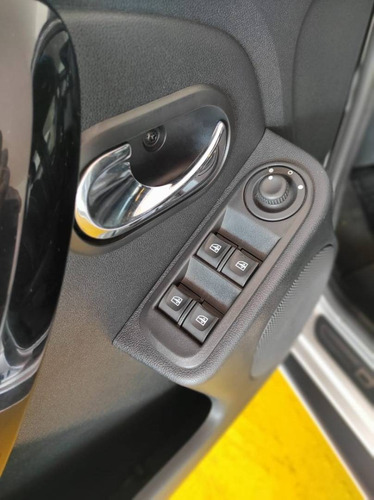 Renault Duster Oroch 2.0 16v Hi-flex Dynamique Automático