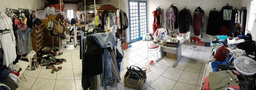 Imagem 28 de 30 de Galpão À Venda, Vila Piauí, 150 M², 4 Vagas Cobertas, Entrada De Caminhão, Salão, 02 Mezaninos, Sobreloja Grande Em L, Cozinha, 2 Banheiros, São Paulo - Ga0044