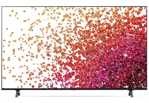 Imagem 2 de 7 de Smart Tv LG 50 4k, Ultra Hd Led, Thinq Ai, Wi-fi