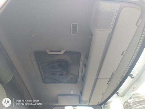 Imagem 18 de 25 de Volkswagen Constellation 17.250 Ano 2012 Toco No Chassi
