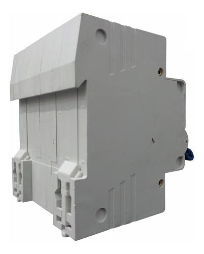 Dr 100a 30ma Tetrapolar 4 Polos Interruptor Dr