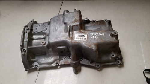 Carter Óleo Motor Ford Ecosport 2.0 2012 a 2017