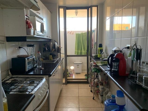 Departamento Cuatro Reinas