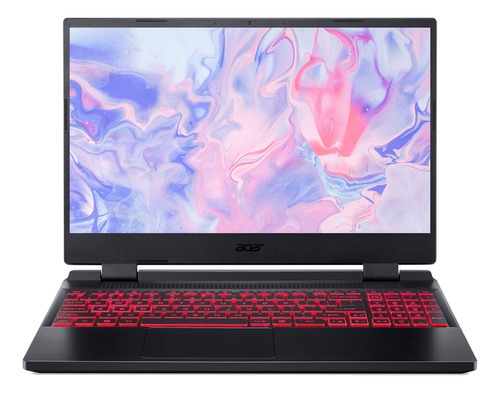Notebook Acer Nitro 5 Core I5 12500h 8g 1t 15.6 Fhd Rtx 3050