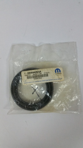 Imagen 3 de 9 de Kit Gomas Caliper Delantera Jeep Cherokee Liberty 02 07 Sp