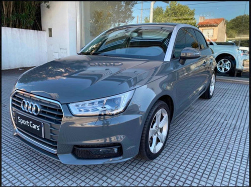 Imagen 1 de 12 de Audi A1 1.4 Tfsi Stronic 125cv 2017