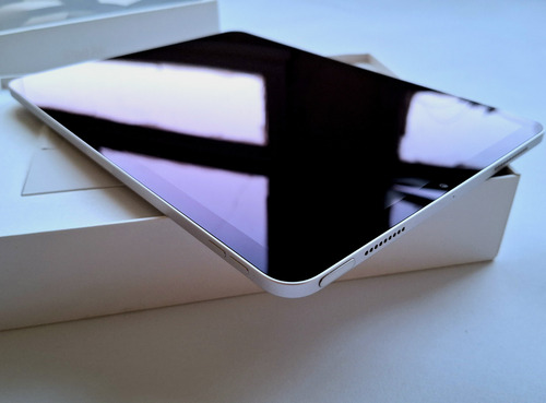 Apple Ipad Air 5ta Gen. M1 64gb Liquido! Gris (Usado)