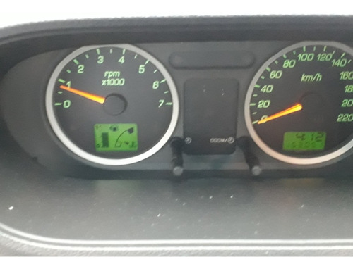 Ford Ecosport Xlt 2.0 Automática