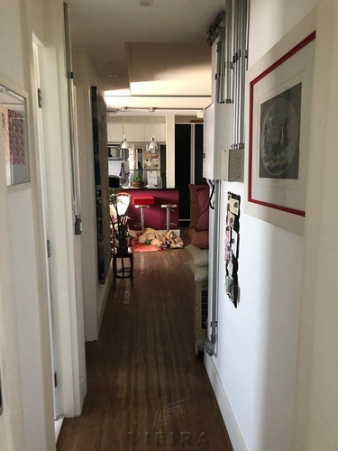 Imagem 5 de 15 de Lindo Apartamento Na Cupecê Com Lazer Completo! - 3014-1