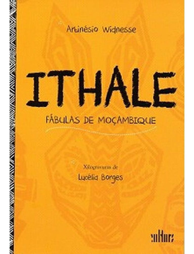 Ithal Fábulas De Moçambique
