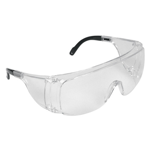 Lentes Color Transparente Truper 14308