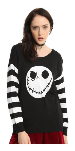 Ugly Sweater Sueter Halloween Navidad Adulto Unisex