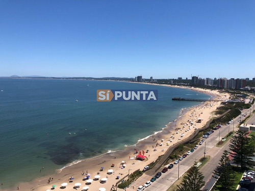 Imagen 1 de 24 de Apartamento En Venta