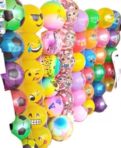 Comprar Pelotas Para Fiestas Infantiles Lol X Mayor