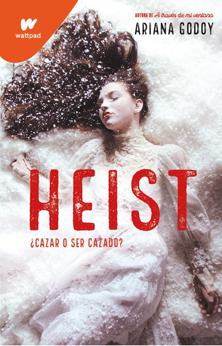 Heist, Godoy, Ariana, Montena