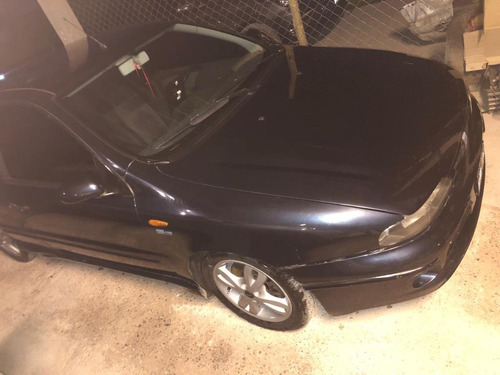 Imagen 11 de 15 de Fiat Bravo 1999 2.0 Hgt Black Ink