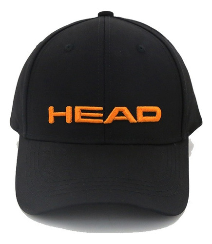 Gorra Original Head Unisex Canchera Premium