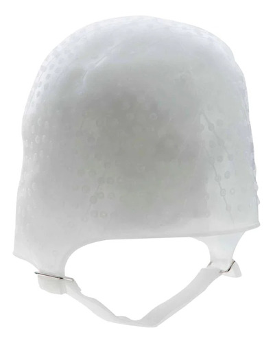 Gorro De Silicona Para Mechas Claritos Reflejos Dompel 