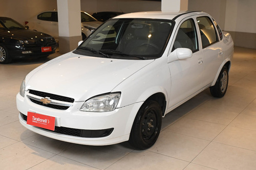 Chevrolet Classic 1.4 Ls Abs Airbag