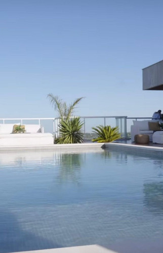 Venta Departamento Villa Roble