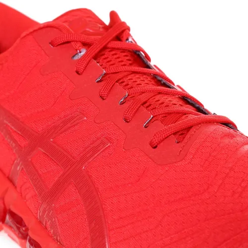 Tenis Asics Gel quantum 360 5 Rojo A113600