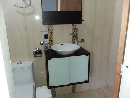 Imagen 9 de 14 de Apartamento En Venta Solar De La Quinta 72m2 Etapa 3 Los Teques