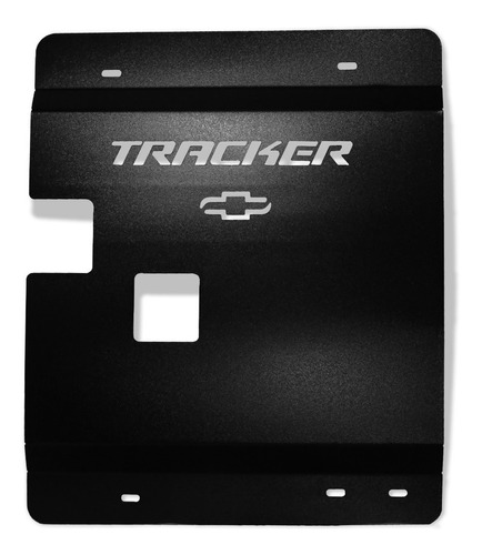 Protector De Carter Para Chevrolet Tracker (2020 - Presente)