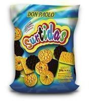 Pack X 12 Unid. Galletitas  Surtido 300 Gr Don Paolo Gallet