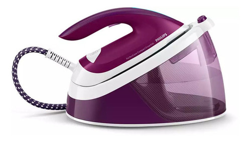Plancha A Vapor Philips Perfect Care Compact Gc6842/30