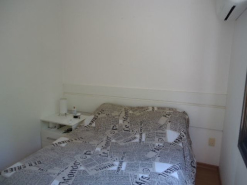 Imagem 2 de 19 de Apartamento Menino Deus Porto Alegre - 1686