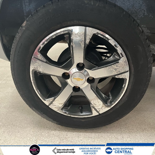 Chevrolet Celta SPIRIT/ LT 1.0 MPFI 8V FLEXP. 5P
