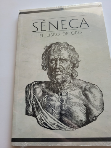 El Libro De Oro De Séneca Edisur