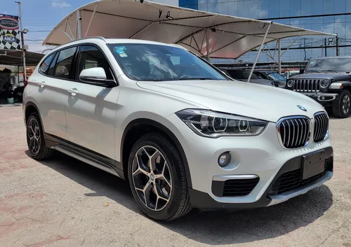 BMW X1 2.0 Sdrive 20ia X Line At