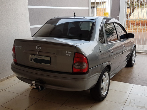 Corsa Sedan Classic Super 1.0 Vhc 2004/2005