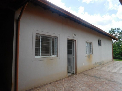 Chácara Próximo Av. Nami Azem. - Ch0057 - 34730900