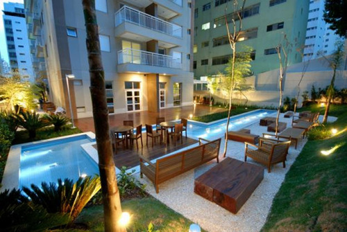 Imagem 13 de 30 de Apto Bela Vista | 2 Quartos | 76 M² | Cond: R$844.00 | 1 Vaga - 1u4j13c