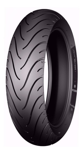 Pneu Traseiro Michelin 140/70-17 Pilot Street Cb 300 Fazer