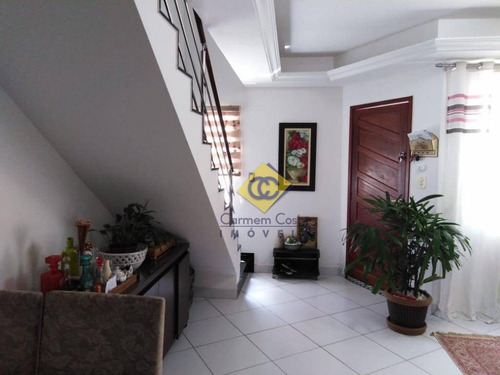 Imagem 9 de 30 de Casa Com 3 Dormitórios À Venda, 122 M² Por R$ 380.000,00 - Costazul - Rio Das Ostras/rj - Ca1231