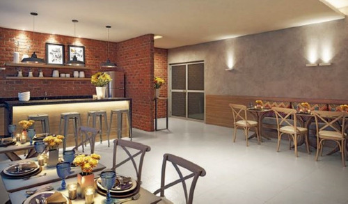 Imagem 8 de 27 de Apartamento - Ap00606 - 69960321
