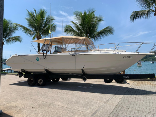 Lancha Brm 31 Fishing Sedna Florida