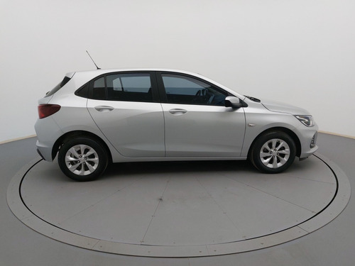 Chevrolet Onix 1.0 FLEX MANUAL