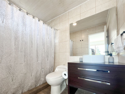 Casas En Arriendo De 2 Dorm. En Matanzas, Navidad