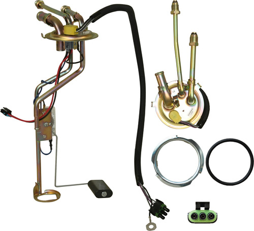 Base Bomba Gasolina C2500 Suburban 5.7l V8 96 A 97 Intran